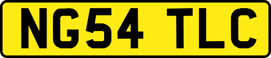 NG54TLC