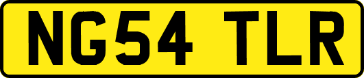 NG54TLR
