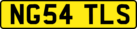 NG54TLS