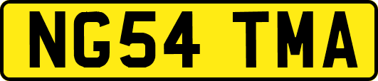 NG54TMA