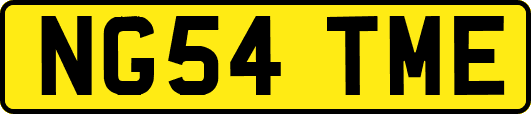 NG54TME