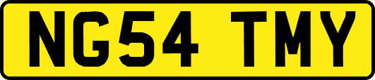 NG54TMY