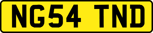 NG54TND