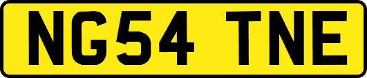 NG54TNE