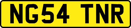 NG54TNR
