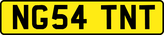 NG54TNT