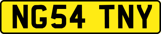 NG54TNY