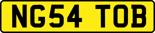 NG54TOB