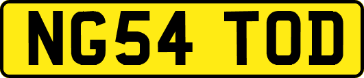 NG54TOD