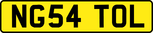 NG54TOL