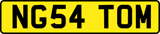 NG54TOM