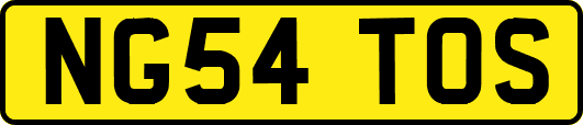 NG54TOS