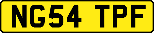 NG54TPF