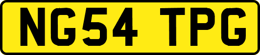 NG54TPG