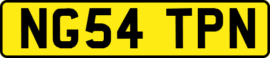 NG54TPN