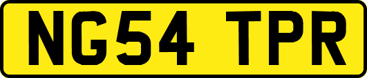 NG54TPR