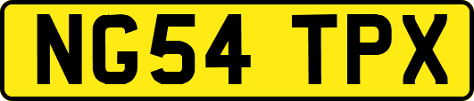 NG54TPX
