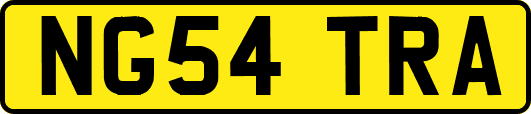 NG54TRA