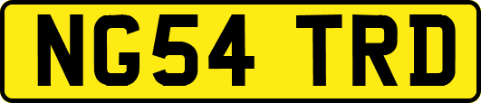 NG54TRD