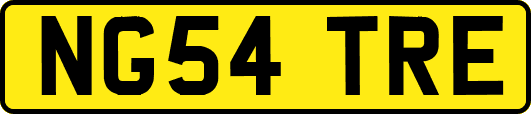NG54TRE
