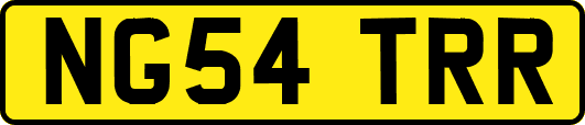 NG54TRR