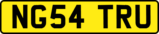 NG54TRU