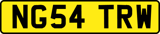 NG54TRW