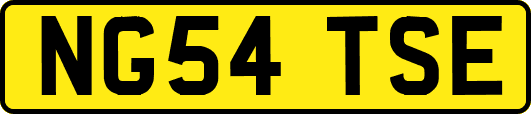NG54TSE