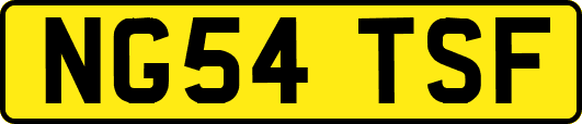 NG54TSF