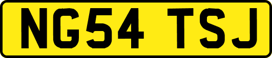 NG54TSJ