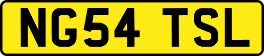 NG54TSL