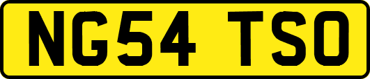 NG54TSO