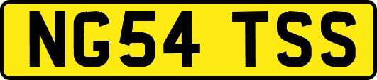 NG54TSS
