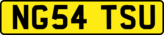 NG54TSU