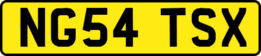 NG54TSX