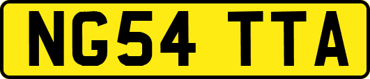 NG54TTA