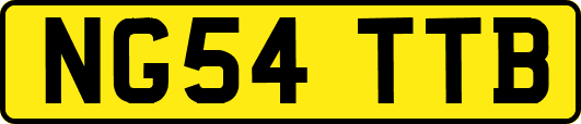 NG54TTB