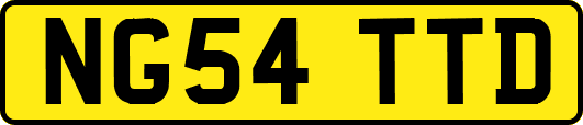 NG54TTD