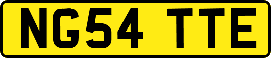 NG54TTE