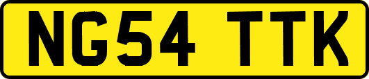 NG54TTK