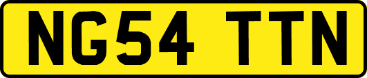 NG54TTN