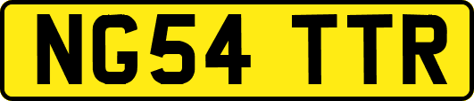 NG54TTR