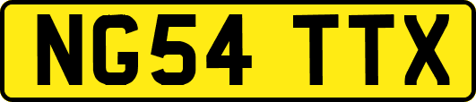 NG54TTX
