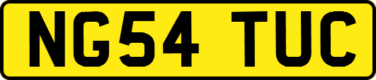 NG54TUC