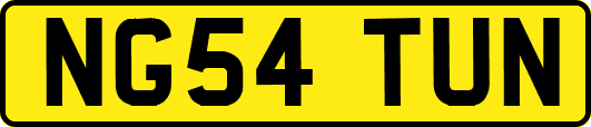 NG54TUN