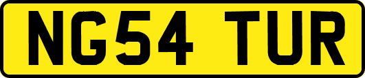 NG54TUR