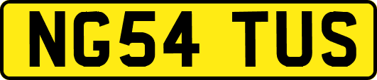 NG54TUS
