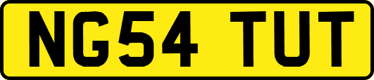 NG54TUT