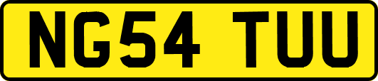 NG54TUU
