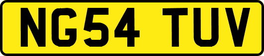NG54TUV